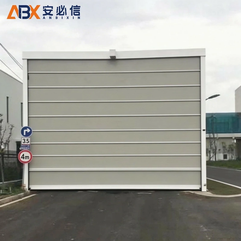 九江机械式门封